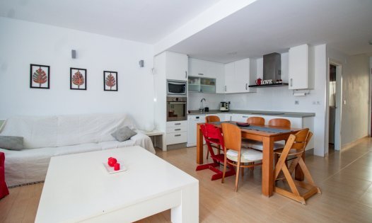 Resale - Villas -
San Pedro del Pinatar - Lo Pagán