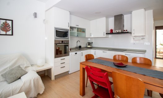 Resale - Villas -
San Pedro del Pinatar - Lo Pagán