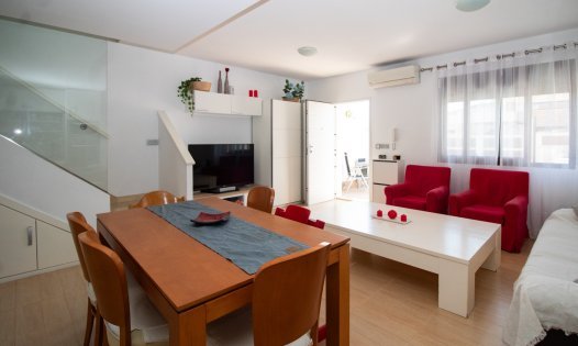 Resale - Villas -
San Pedro del Pinatar - Lo Pagán