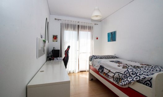 Resale - Villas -
San Pedro del Pinatar - Lo Pagán