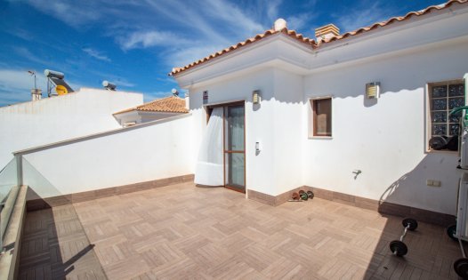 Resale - Villas -
San Pedro del Pinatar - Lo Pagán