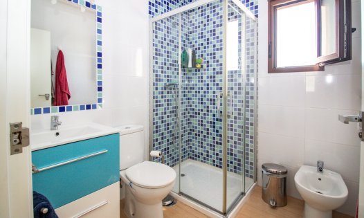 Resale - Villas -
San Pedro del Pinatar - Lo Pagán