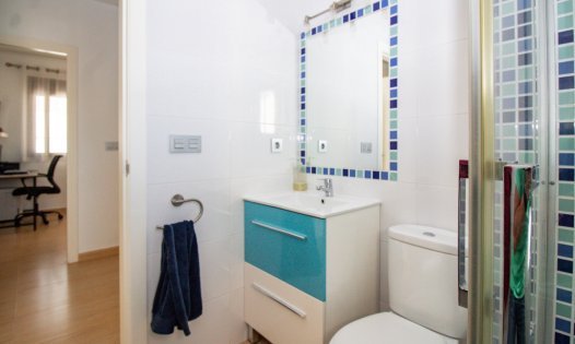 Resale - Villas -
San Pedro del Pinatar - Lo Pagán