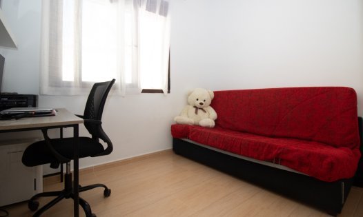 Resale - Villas -
San Pedro del Pinatar - Lo Pagán