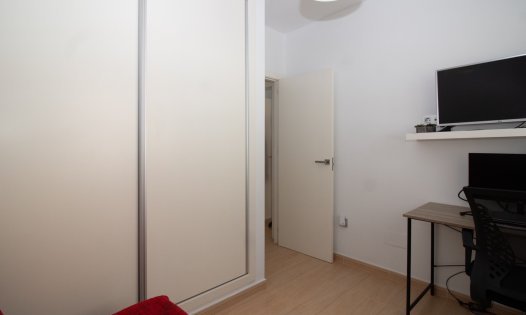 Resale - Villas -
San Pedro del Pinatar - Lo Pagán