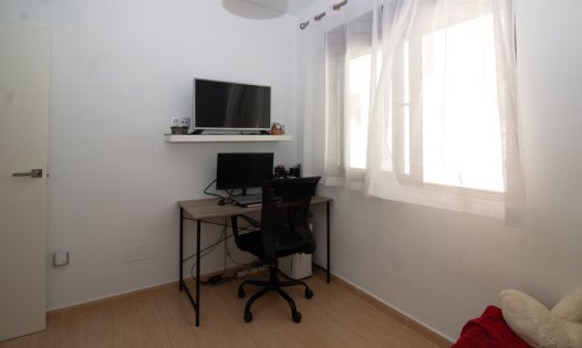 Resale - Villas -
San Pedro del Pinatar - Lo Pagán