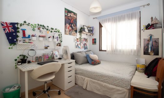 Resale - Villas -
San Pedro del Pinatar - Lo Pagán