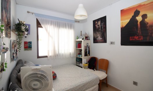 Resale - Villas -
San Pedro del Pinatar - Lo Pagán