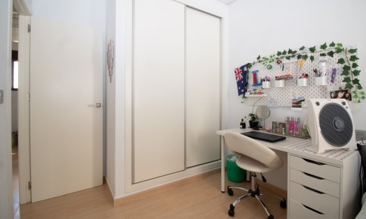 Resale - Villas -
San Pedro del Pinatar - Lo Pagán