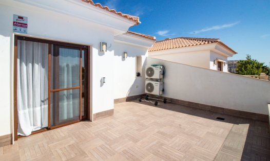 Resale - Villas -
San Pedro del Pinatar - Lo Pagán