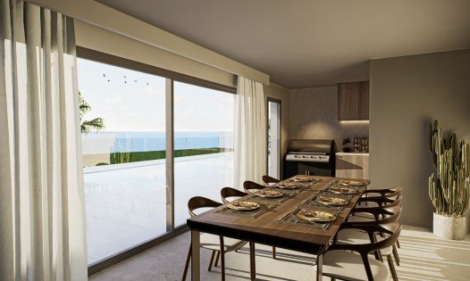 Resale - Luxury Villas -
Altea - Altea Hills