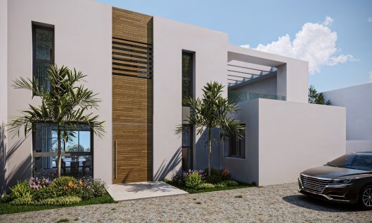 Resale - Luxury Villas -
Altea - Altea Hills