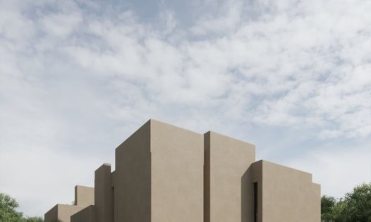 Herverkoop - Luxe villa's -
La Nucía
