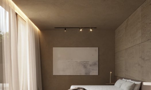 Herverkoop - Luxe villa's -
La Nucía