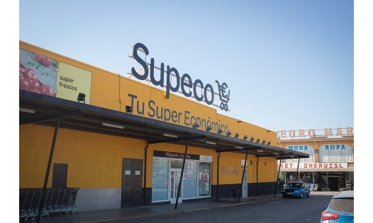 Resale - Bungalows -
Pilar de la Horadada - Torre de la Horadada