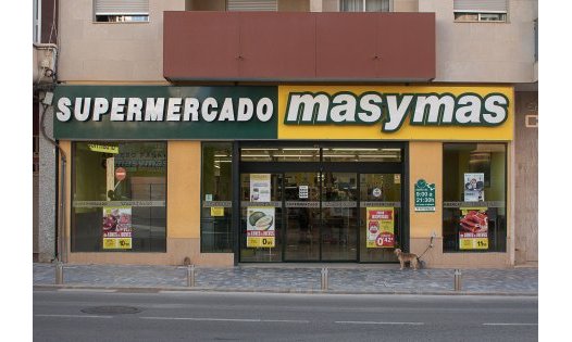 Resale - Bungalows -
Pilar de la Horadada - Torre de la Horadada