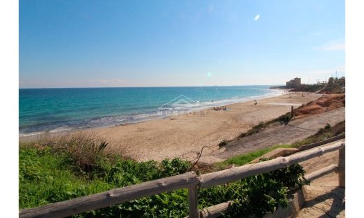 Resale - Bungalows -
Pilar de la Horadada - Torre de la Horadada