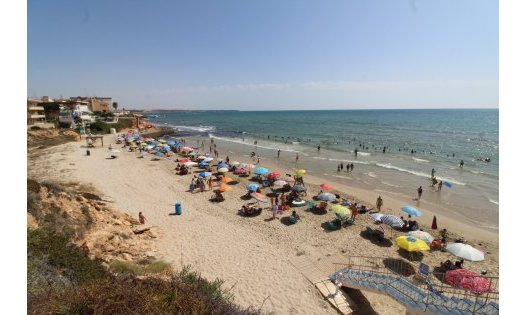 Resale - Bungalows -
Pilar de la Horadada - Torre de la Horadada