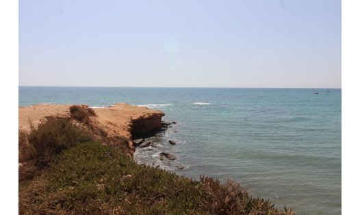 Resale - Bungalows -
Pilar de la Horadada - Torre de la Horadada