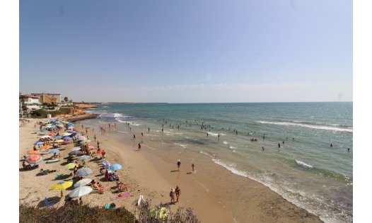 Resale - Bungalows -
Pilar de la Horadada - Torre de la Horadada