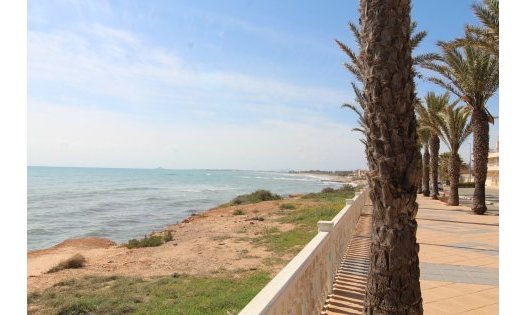 Resale - Bungalows -
Pilar de la Horadada - Torre de la Horadada