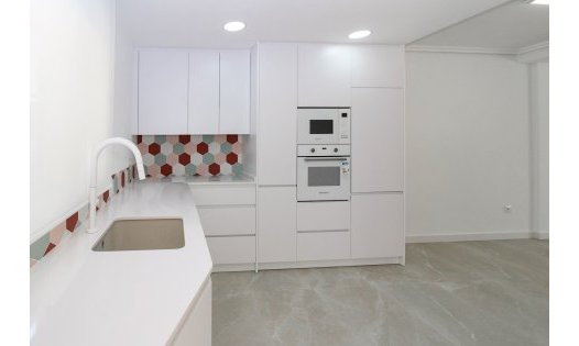 Resale - Bungalows -
Pilar de la Horadada - Torre de la Horadada