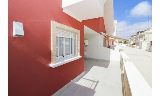 Resale - Bungalows -
Pilar de la Horadada - Torre de la Horadada