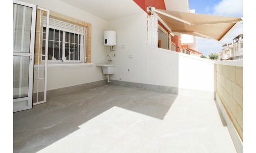Resale - Bungalows -
Pilar de la Horadada - Torre de la Horadada