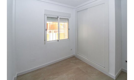 Resale - Bungalows -
Pilar de la Horadada - Torre de la Horadada