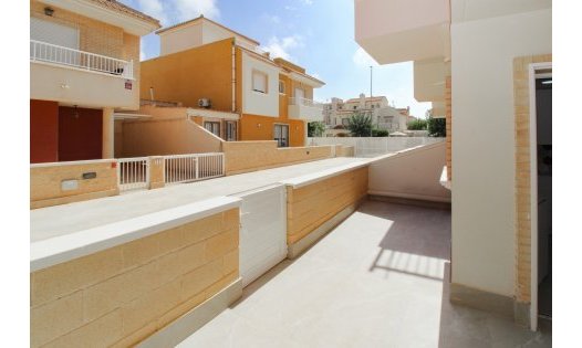 Resale - Bungalows -
Pilar de la Horadada - Torre de la Horadada