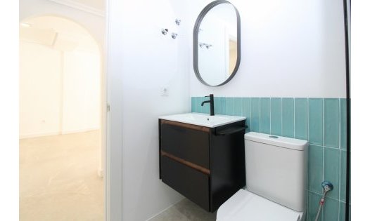 Resale - Bungalows -
Pilar de la Horadada - Torre de la Horadada