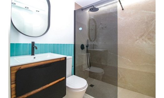 Resale - Bungalows -
Pilar de la Horadada - Torre de la Horadada