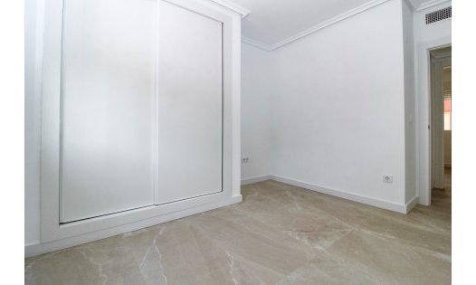 Resale - Bungalows -
Pilar de la Horadada - Torre de la Horadada