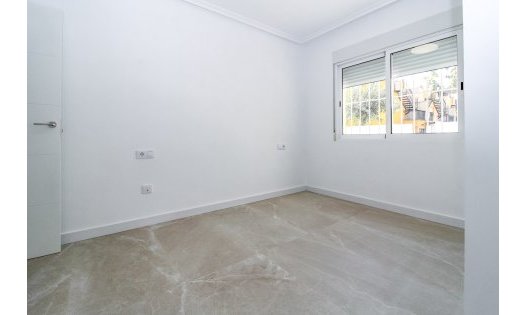 Resale - Bungalows -
Pilar de la Horadada - Torre de la Horadada