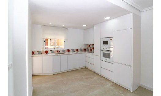 Resale - Bungalows -
Pilar de la Horadada - Torre de la Horadada