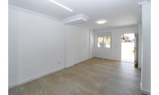 Resale - Bungalows -
Pilar de la Horadada - Torre de la Horadada