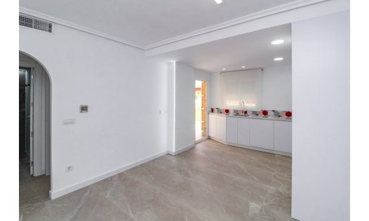 Resale - Bungalows -
Pilar de la Horadada - Torre de la Horadada