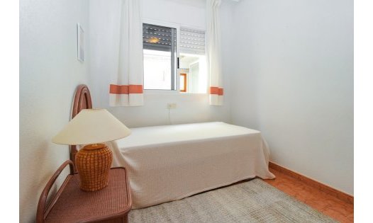 Resale - Terraced Houses -
Pilar de la Horadada - Torre de la Horadada