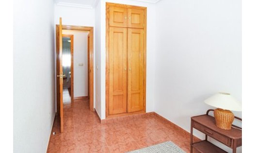 Resale - Terraced Houses -
Pilar de la Horadada - Torre de la Horadada