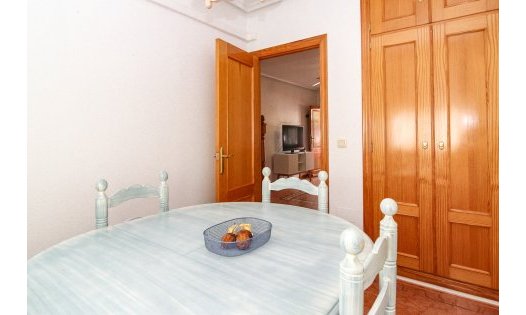 Resale - Terraced Houses -
Pilar de la Horadada - Torre de la Horadada