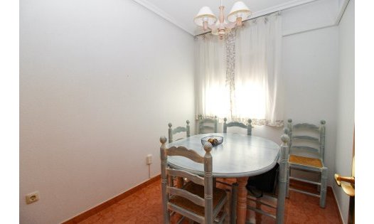 Resale - Terraced Houses -
Pilar de la Horadada - Torre de la Horadada