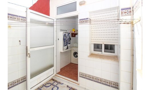 Resale - Terraced Houses -
Pilar de la Horadada - Torre de la Horadada