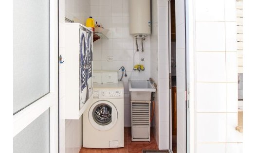 Resale - Terraced Houses -
Pilar de la Horadada - Torre de la Horadada