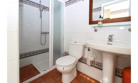 Resale - Terraced Houses -
Pilar de la Horadada - Torre de la Horadada