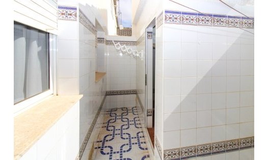 Resale - Terraced Houses -
Pilar de la Horadada - Torre de la Horadada