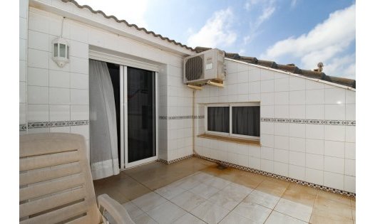 Resale - Terraced Houses -
Pilar de la Horadada - Torre de la Horadada