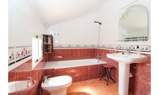 Resale - Terraced Houses -
Pilar de la Horadada - Torre de la Horadada