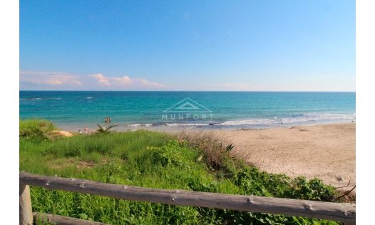 Resale - Terraced Houses -
Pilar de la Horadada - Torre de la Horadada