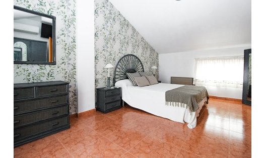 Resale - Terraced Houses -
Pilar de la Horadada - Torre de la Horadada