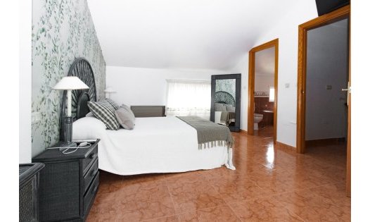 Resale - Terraced Houses -
Pilar de la Horadada - Torre de la Horadada